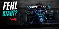 So lief der erste Tag des neuen Mercedes!