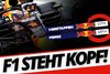 So schlecht war Red Bull seit 2018 nicht mehr!