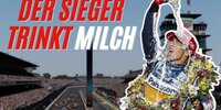 So verrückt ist das Indy 500!