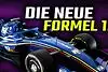 Bild zum Inhalt: So wird die Formel 1 ab 2026!