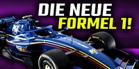 So wird die Formel 1 ab 2026!