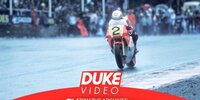 Spa 1986: 500er-Action im Regen