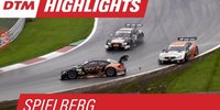 Spielberg: Die Highlights aus dem zweiten Rennen