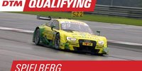 Spielberg: Die rutschige Quali 2