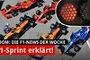 Bild zum Inhalt: Sprintrennen: So funktioniert das neue Qualifying