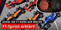 Sprintrennen: So funktioniert das neue Qualifying