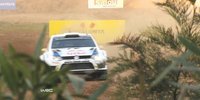 Starker Auftakt für Volkswagen in Spanien