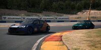 Startschuss zur CUPRA SimRacing Series 2020