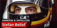 Stefan Bellofs unvollendete Karriere