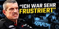 Steiner: So kalt war Gene Haas bei der Kündigung!