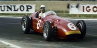 Stirling Moss: Karriere-Highlights