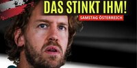 Strafe für schlechtes Benehmen: Eskaliert's jetzt?