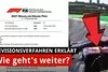 Bild zum Inhalt: Strafe gegen Verstappen: Wie stehen die Chancen?