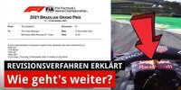 Strafe gegen Verstappen: Wie stehen die Chancen?