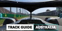 Streckenguide: Die perfekte Runde in Melbourne