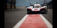 Streckenrekord in Spa: Porsche lässt den 919 los
