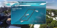 Streckenvorstellung: Formel E in Buenos Aires