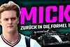 Bild zum Inhalt: Stroll &amp; Seargant fahren F1, Mick nicht: Ist das unfair, Ralf Schumacher?