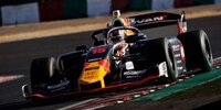 Super Formula Fuji: Lawson gewinnt Saisonauftakt