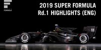 Super Formula Suzuka: Das Rennen in 12 Minute