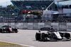 Super Formula: Suzuka verkehrt herum