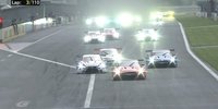 Super GT: 500 Kilometer von Fuji in 12 Minuten