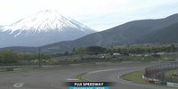 Super GT 500 km Fuji: Highlights Qualifying