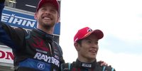Super GT: Die Saison 2018 in 7 emotionalen Minuten