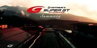 Super-GT-Jahresfilm 2019