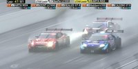 Super GT Sugo: Rennhighlights