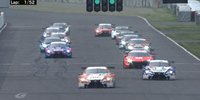 Super GT Suzuka 2019: Rennhighlights