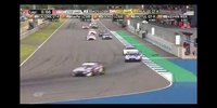 Super GT Thailand 2019: Rennhighlights