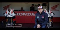 Superbike-WM: Stefan Bradl über sein Debüt