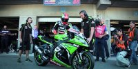 Superbike-WM: Vorschau auf Laguna Seca
