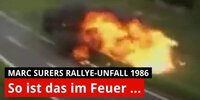 Surer erinnert sich: Wie das so ist im Feuerball
