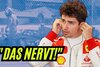 Surer: Ferrari-Fahrer 