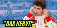 Surer: Ferrari-Fahrer 