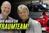 Surer: Ich würde wieder mit Jacques kommentieren!