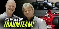 Bild zum Inhalt: Surer: Ich würde wieder mit Jacques kommentieren!