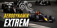 Surer: "Red Bull hat es ziemlich extrem gemacht!"