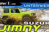 Bild zum Inhalt: Video: Suzuki Jimny 2019 im Test