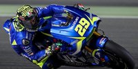 Suzuki zieht Fazit der Wintertests