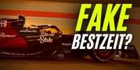 Tag 2 Bahrain: Red Bull dominiert & Alfa fakt