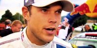 Tag 2 für Volkswagen bei der Rallye Deutschland