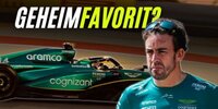 Tag 3 Bahrain: Alonso-Longrun & Perez-Bestzeit