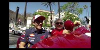 Tag der Motorrad-Legenden in Jerez