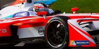 Teamprofil: Mahindra