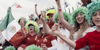 Teaser: 6 Stunden von Mexiko-Stadt