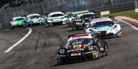 Teaser ADAC GT Masters Nürburgring 2021 (neu)