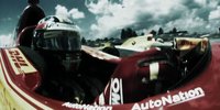 Teaser für den Grand Prix von Long Beach